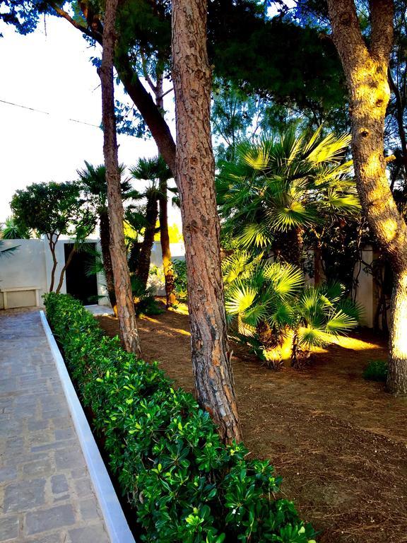 Villa Le Due Pigne (Adults Only) Tarento Exterior foto