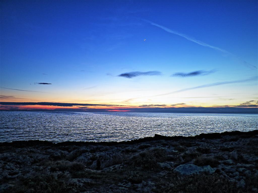 Villa Le Due Pigne (Adults Only) Tarento Exterior foto